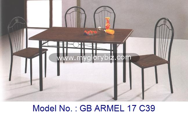GB ARMEL 17 C39